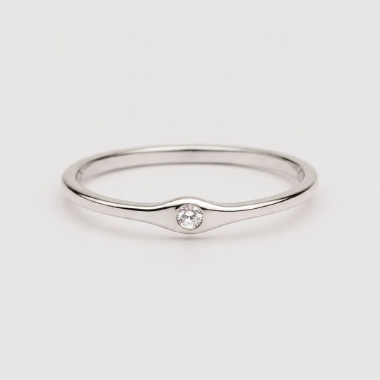 ANILLO PUNTO