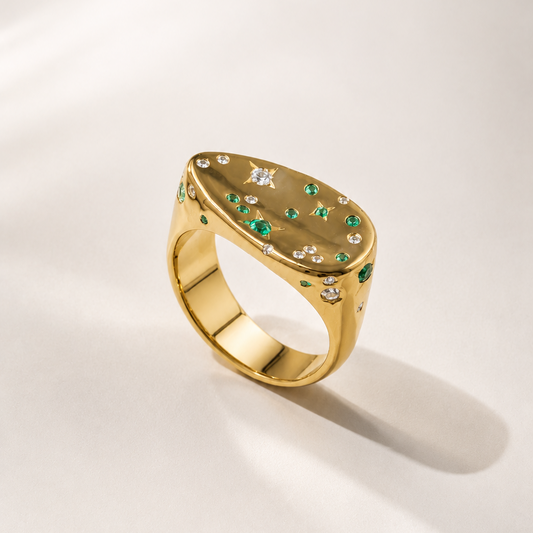 Anillo Eva