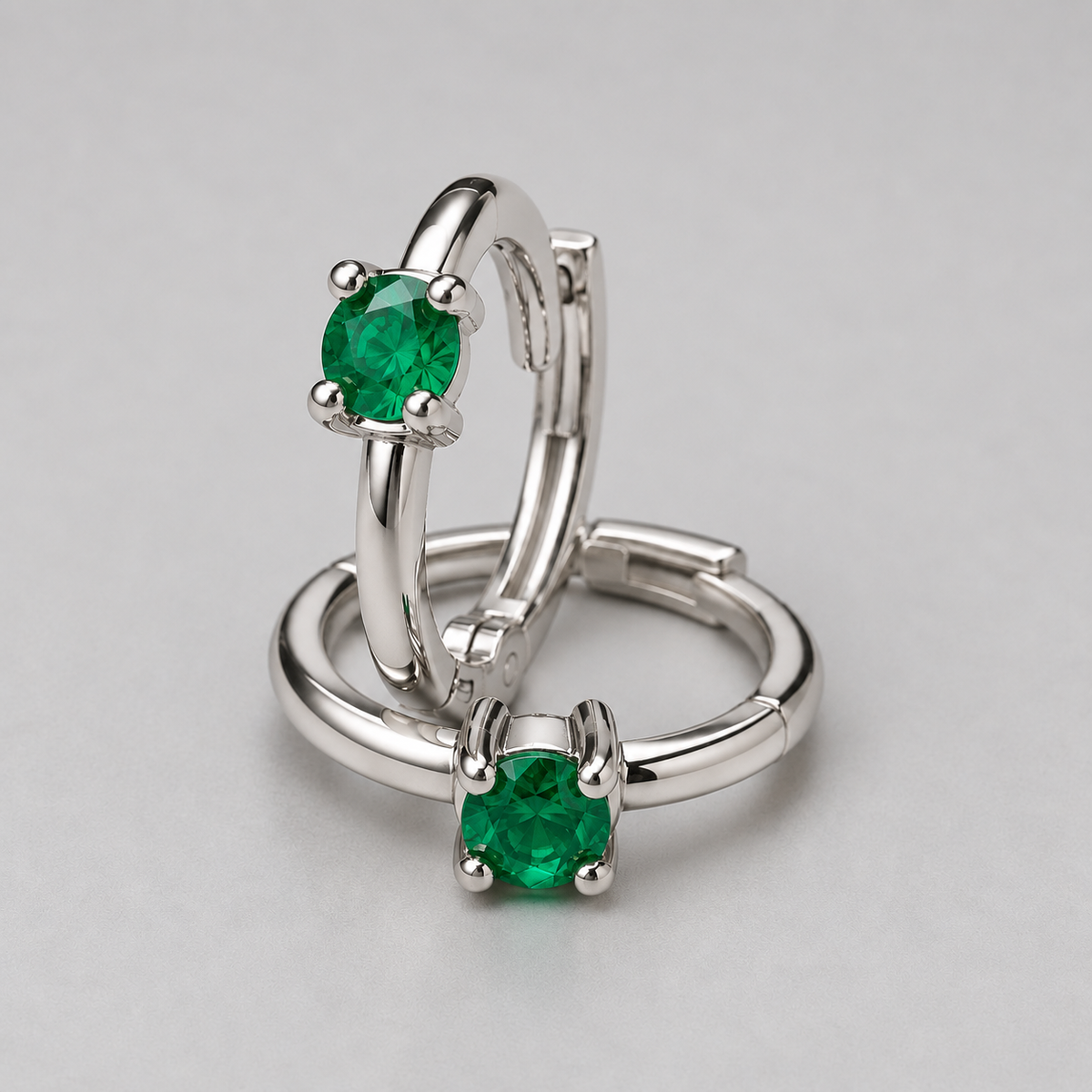 Aretes candonga