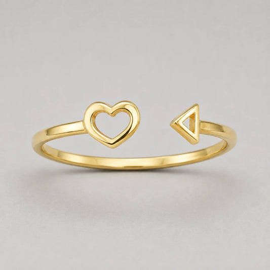ANILLO CUPIDO