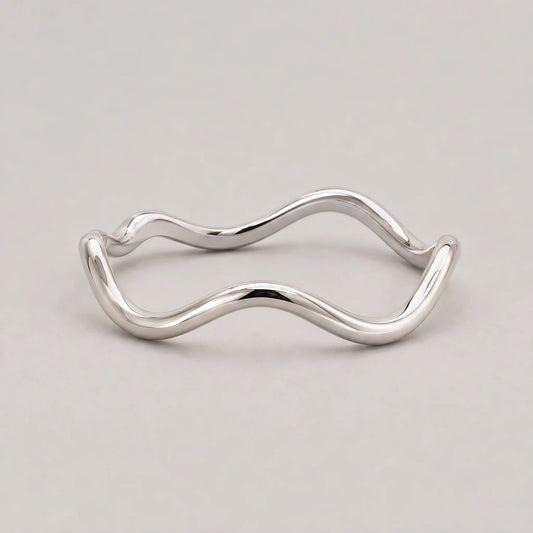 ANILLO ONDA