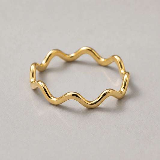 ANILLO ZIA