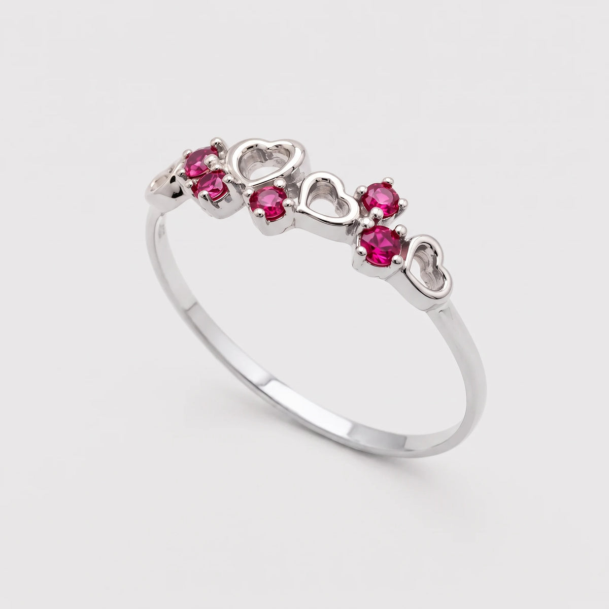 ANILLO BELLA