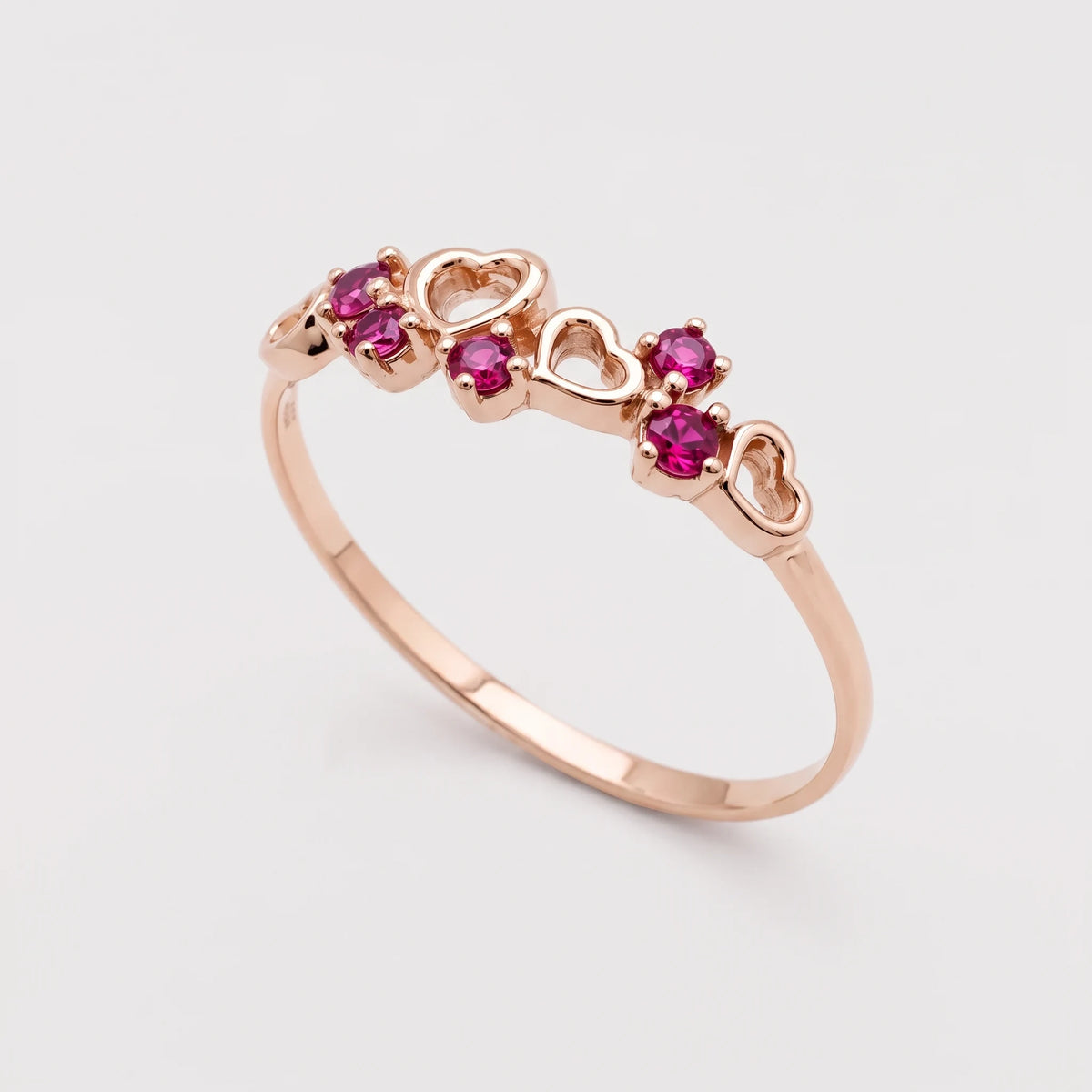 ANILLO BELLA