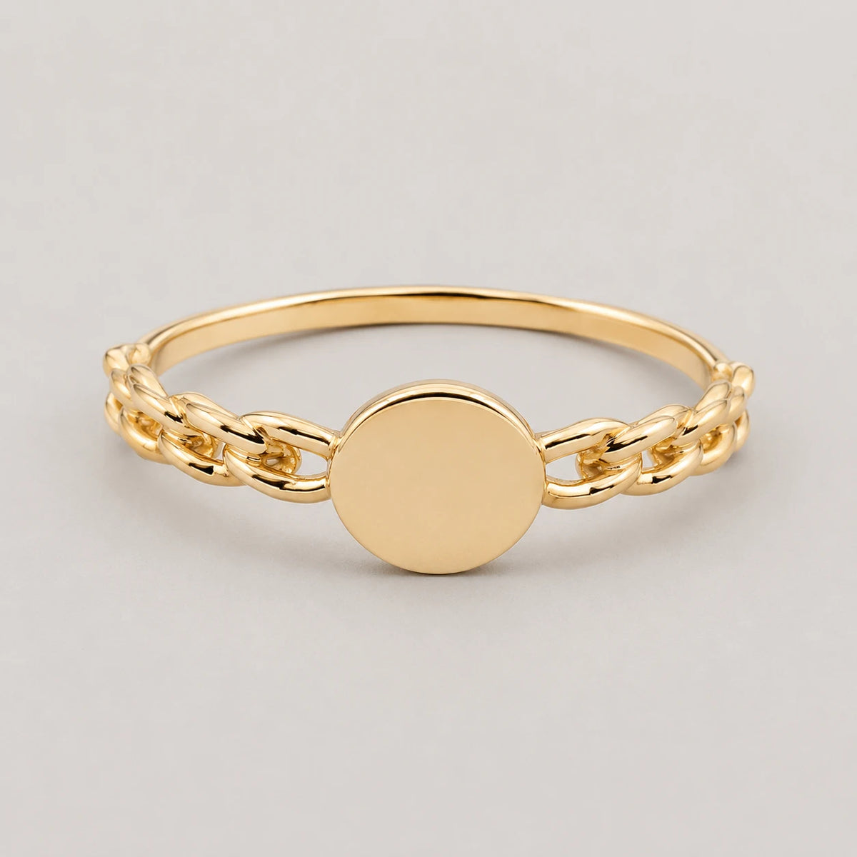 ANILLO CLAVE