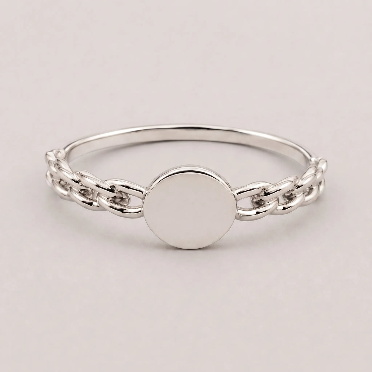 ANILLO CLAVE
