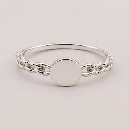 ANILLO CLAVE