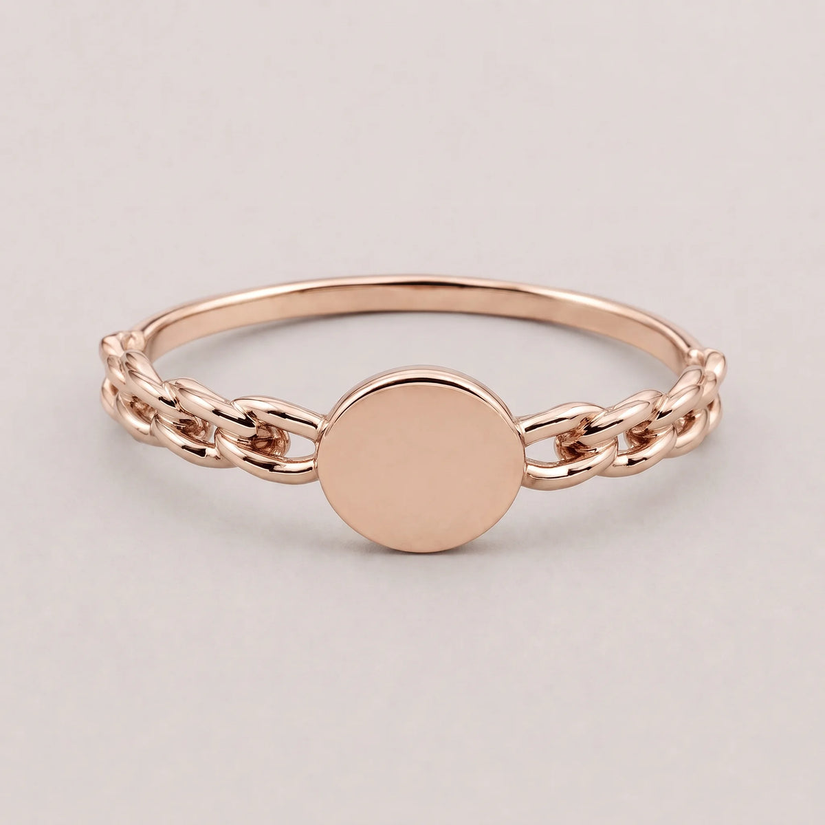 ANILLO CLAVE