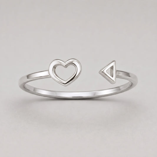 ANILLO CUPIDO