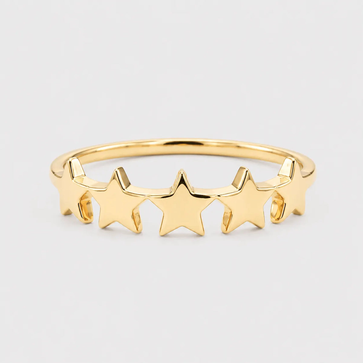 ANILLO ESTRELLA
