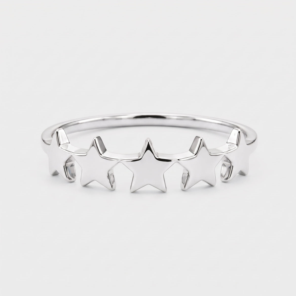 ANILLO ESTRELLA