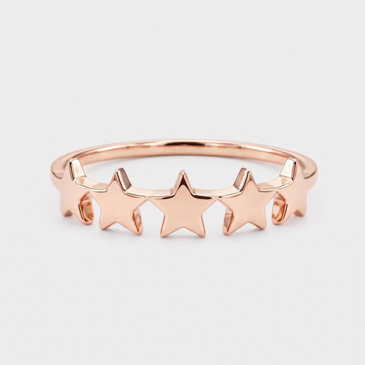 ANILLO ESTRELLA