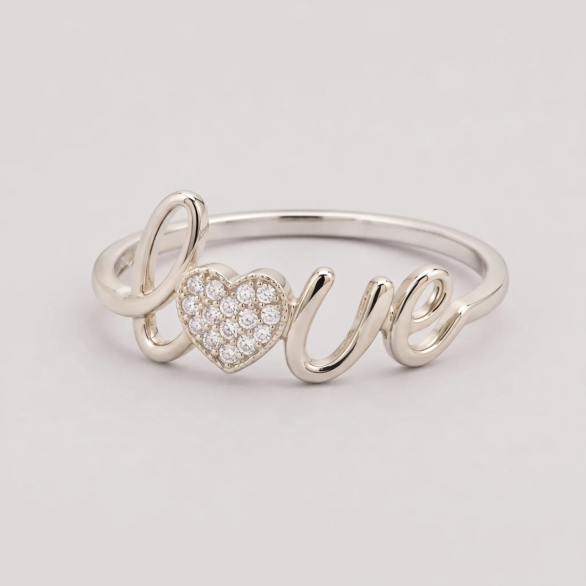 ANILLO LOVE