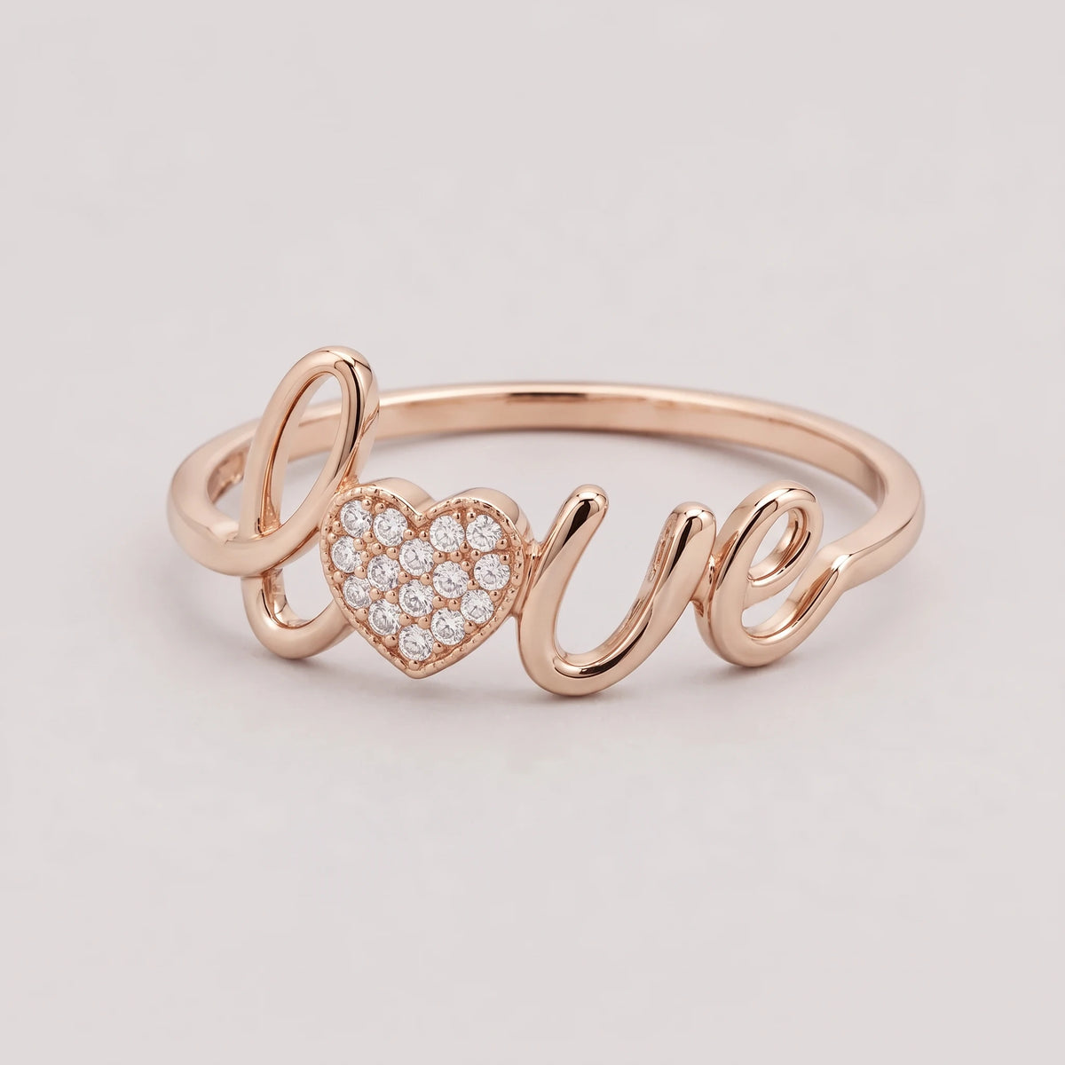 ANILLO LOVE