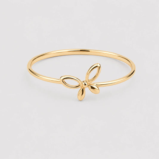 ANILLO MARIPOSA