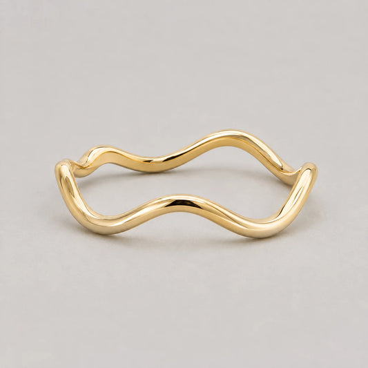 ANILLO ONDA