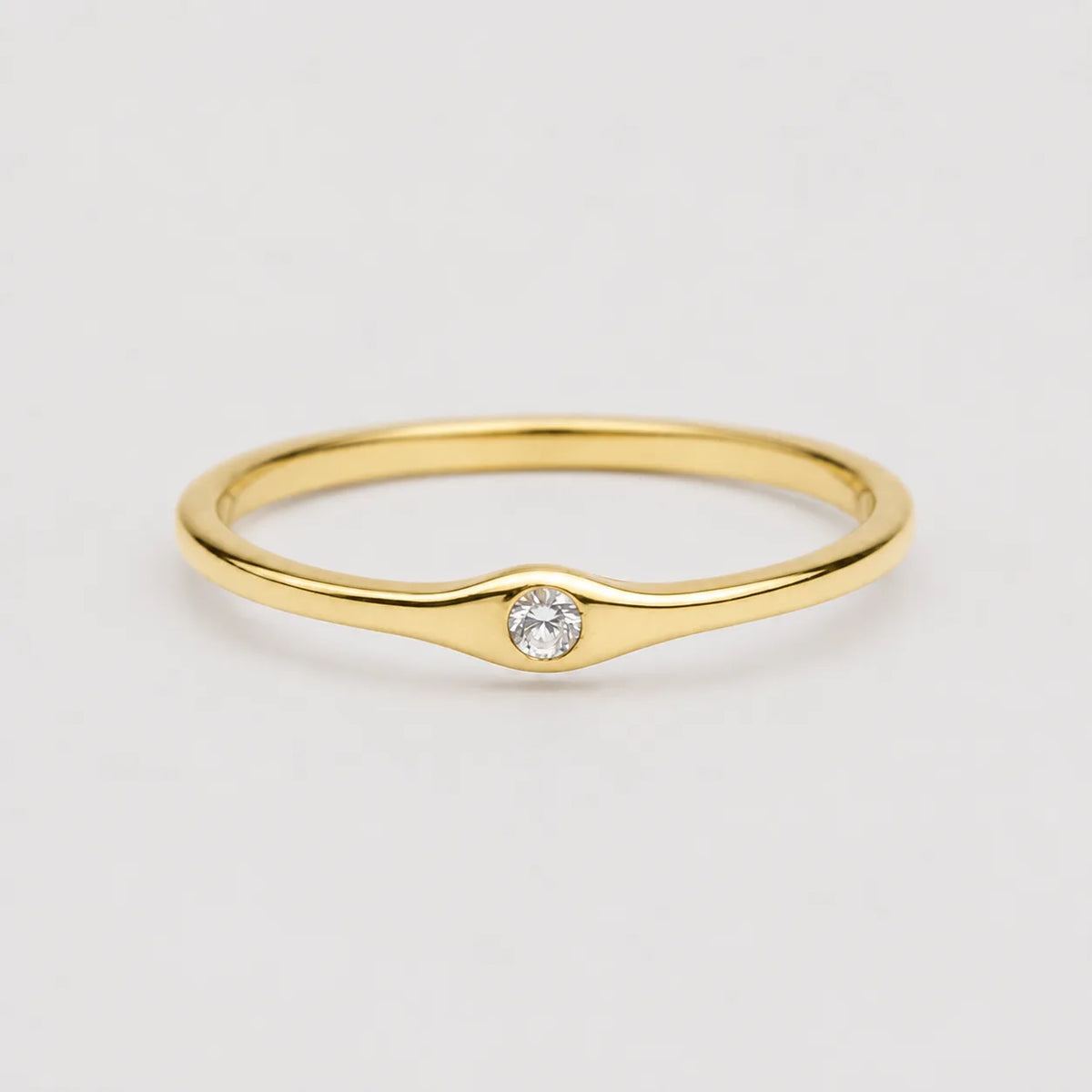 ANILLO PUNTO