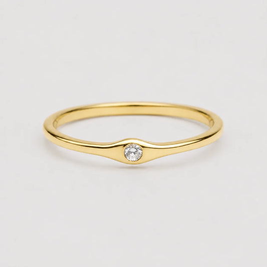 ANILLO PUNTO