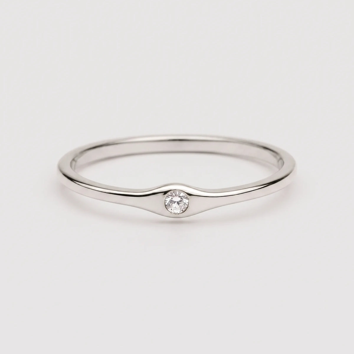 ANILLO PUNTO