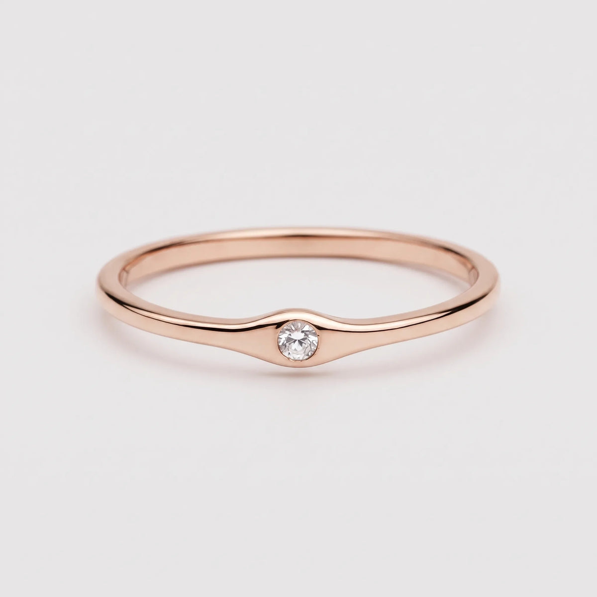 ANILLO PUNTO